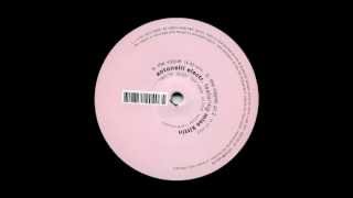 2001: Antonelli feat. Miss Kittin - The Vogue: B. "The Vogue Part 2"