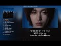 [full album]  O D Y S S E Y - The 1st Album・RIIZE 라이즈