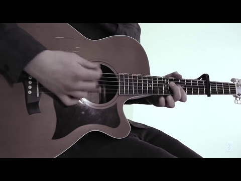 SayWeCanFly - "Intoxicated I Love You" Acoustic Music Video