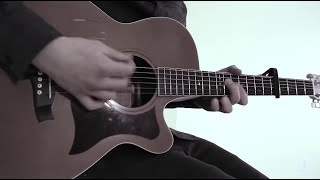 SayWeCanFly - &quot;Intoxicated I Love You&quot; Acoustic Music Video