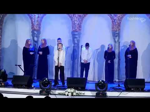 Kraj Kabe - Hor Preporod Vitez