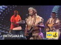 Dr Thomas Chauke Na Shinyori Sisters Video Live SAMA19