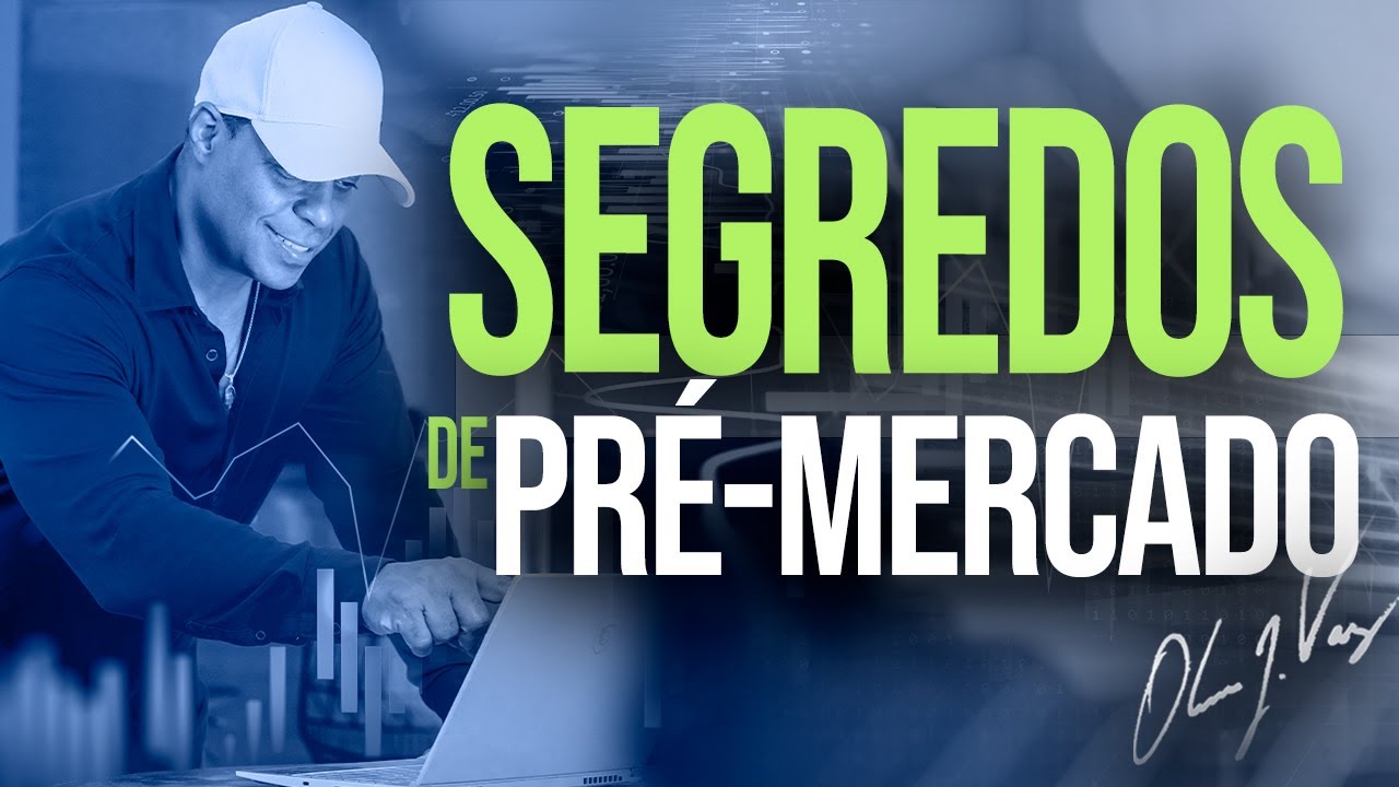 📊 Faça Isso 5 Minutos Antes da Abertura do Mercado 🌇