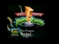 1994 09 Fox Kids Mighty Morphin The Mutiny Part 3 Promo