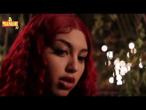 Triyona x DeeBaby- Not Enough (Chopped & Slowed By DJ Tramaine713)