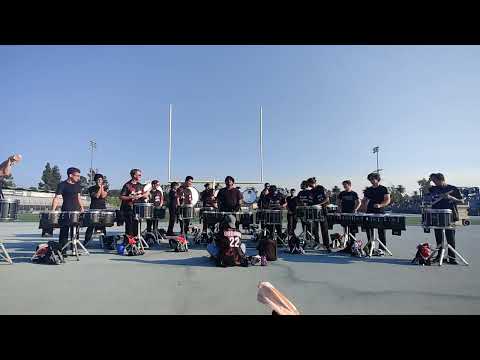 Vessel Moment 2022 (Raw and Uncut)