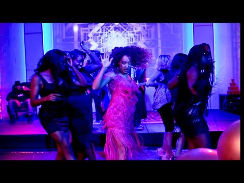 Urban Drone King Aerial Services Inc video.