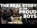 The Rise And Fall Of The Proud Boys Rise And Fall
