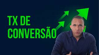 COMO MELHORAR A CONVERSÃO NO SEU PROCESSO COMERCIAL | Conrado Adolpho