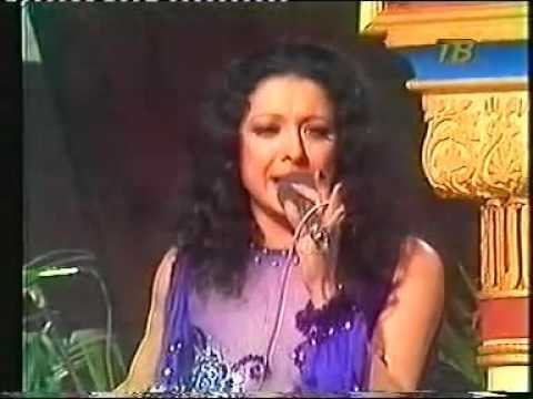 Dolores Vargas   Borracha