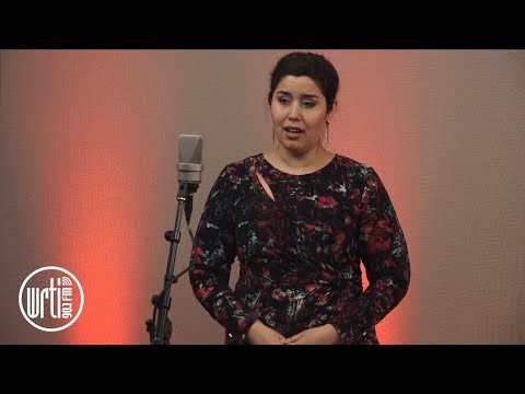 Opera Philadelphia Previews La bohème, Act 3: Live from the WRTI 90.1 Performance Studio