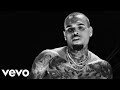 Chris Brown - Escape Your Love (Vertical Video)