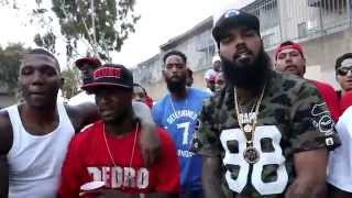 STALLEY | WHAT IT BE LIKE