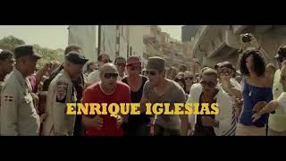 Enrique Iglesias- bailando ft. Luan Santana (Portuguese Version)