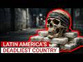 How Ecuador Became the Most Dangerous Country in Latin America