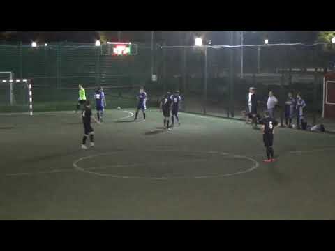 9 КХ 12 четвертьфинал №1 4 5 УкрНДІгаз   Pirates