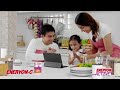 TVC Enervon C Enervon Active Selamat Idul Fitri Directed By Reza Ell Fardian