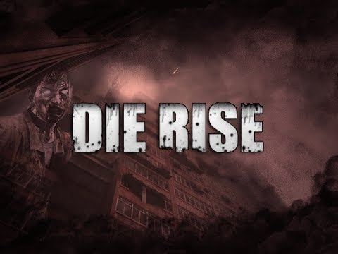 Black Ops 2 Zombies: Die Rise - Musical Easter Eggs
