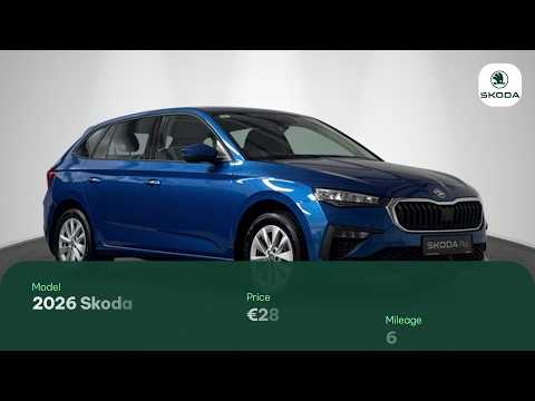 Skoda Scala Selection 1.0TSi 115HP - Low APR Finan - Image 2