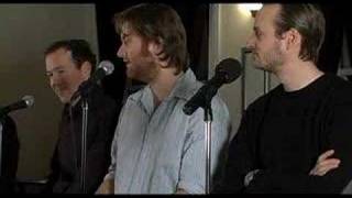 Last.fm at Glasshouse:  Early Days