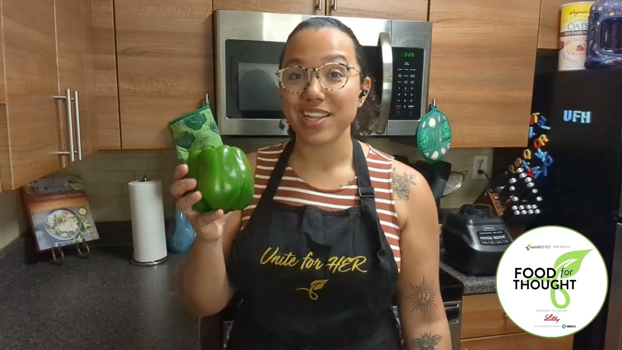 Bell Peppers