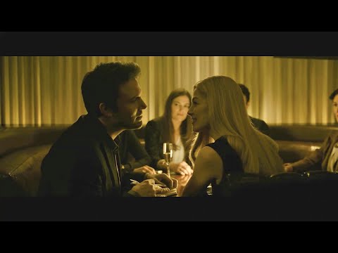 Amazing Amy | Gone Girl (2014)