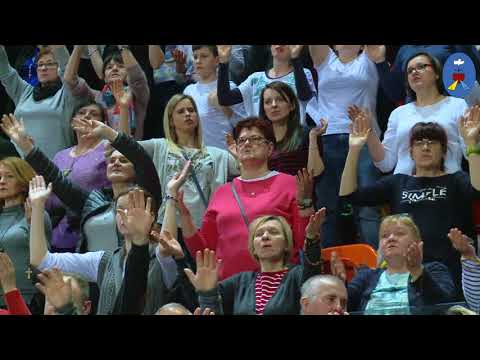 Spotkanie otwarte 17.03.2018 - Adoracja