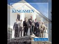 Kingsmen The Past Is Past
