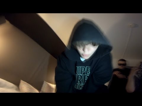 MAKARON x KRECIK x GUMMY - APART KATOWICE (Official Video) #FREEKRECIK