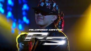 RS - Alonso Ortiz (Video Oficial)