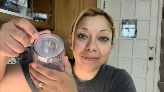 How to make spooky flow no flow  snow globe tumbler to sell easy step by step tutorial