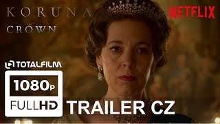 Download lagu Koruna / The Crown (2019) CZ HD trailer mp3 Download lagu Koruna / The Crown (2019) CZ HD trailer mp3
