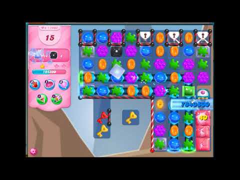 candy crush saga level 7602