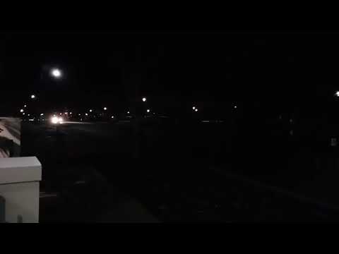 Targa Rally  in Ellenbrook