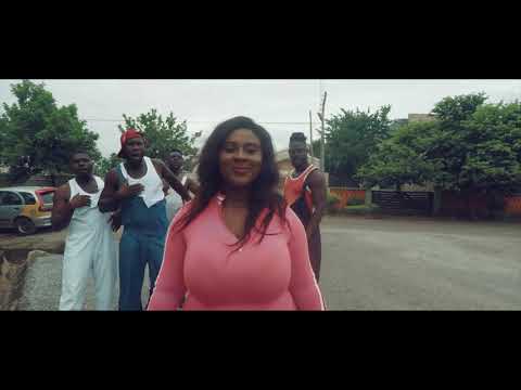Rapture Vibes feat. Kwadwo Nkansah Lil-Wayne - Yogurt (Official Video)