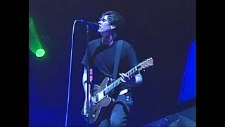 Blink 182 Asthenia Live at Camden NJ [06-06-2004]