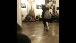 Hamdi CEYLAN-Burcu ERDEM La Torcacita-Carlos di Sarli