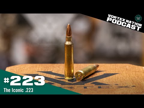 Ep. 223 | The Iconic .223