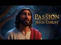 The Passion of Christ | Last Supper, Trial, Crucifixion, Death & Resurrection | Animated Bible Story