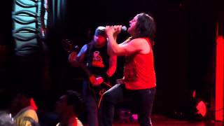 Municipal Waste"Black Ice" -"Monster with 21 Faces"