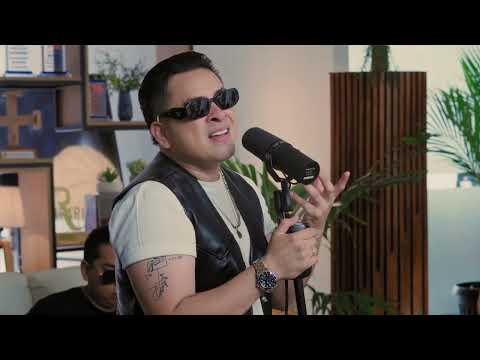 La Sala De Luis Vega - VOY A DESAPARECER l Sesion en vivo