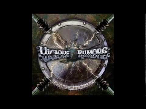 Vicious Rumors - Together We Unite
