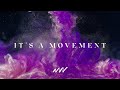 It's A Movement | Yahweh