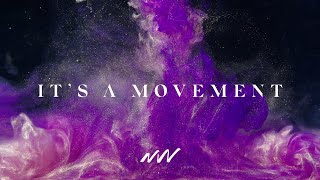 It's A Movement | Yahweh