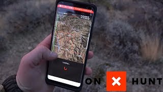 onX Hunt - onX Review