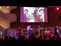 Saint Etienne «Dutch TV» @ Late night at the library
