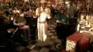 The Influence - Jurassic 5 (Remix)