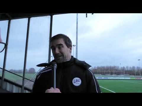 Interviews LRC Leerdam -  SV Geinoord