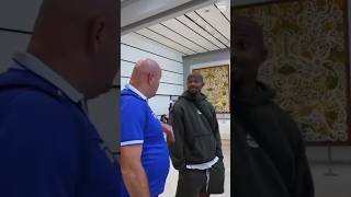 Download lagu Wilujeng sumping Gervane Kastaneer 💙 mp3