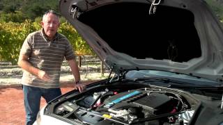 RPM TV - Episode 199 - BMW Active Hybrid 5